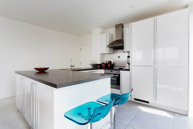 Apartamento Fulham Riverside Retreat