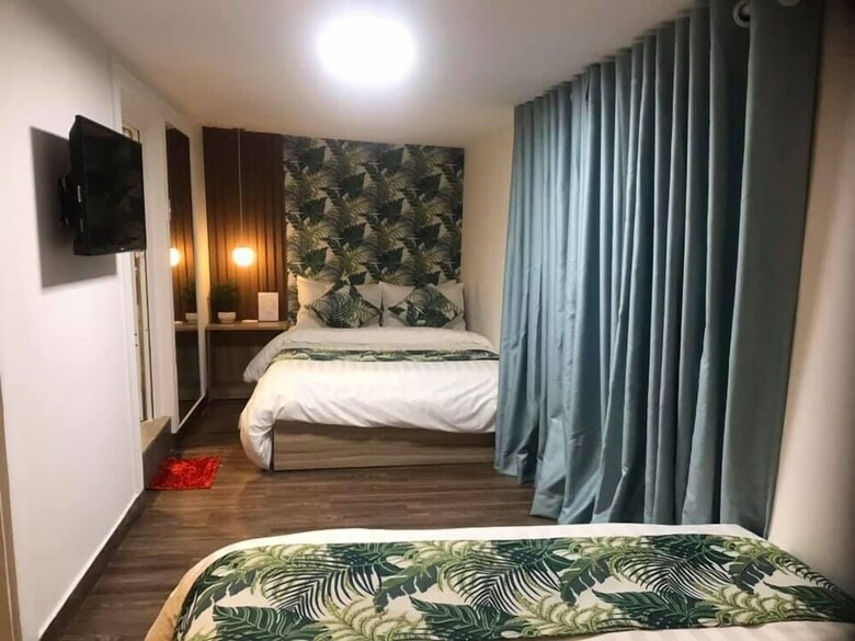 Hotel Beo House