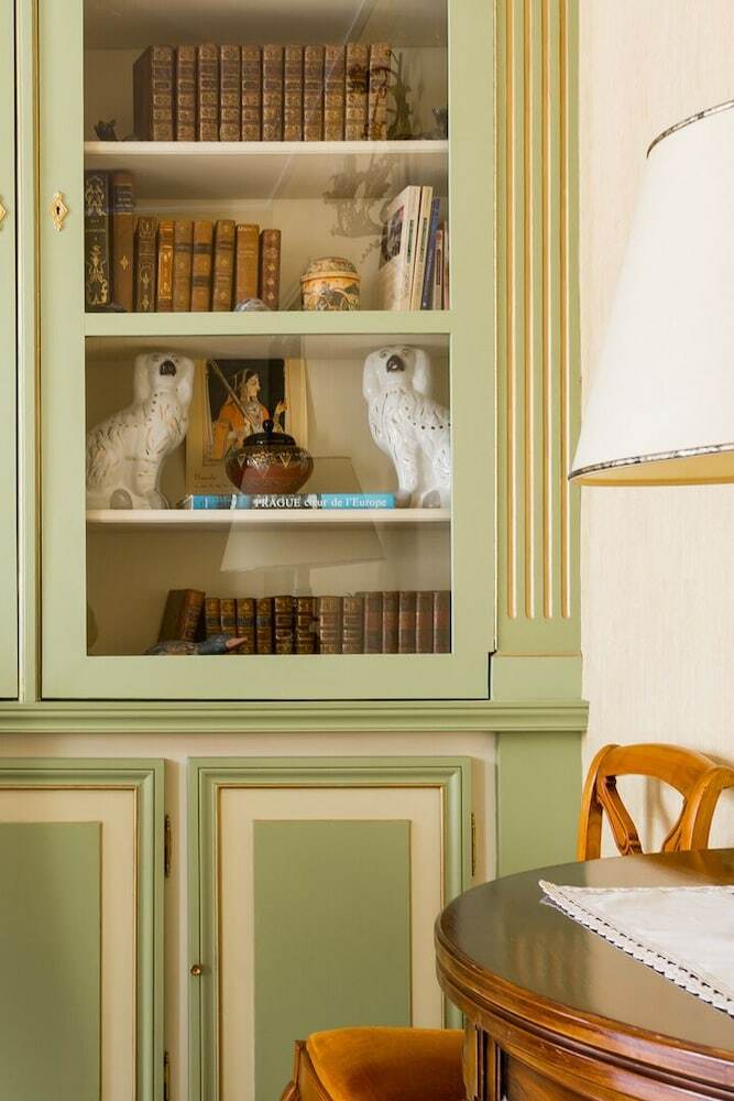 Apartamento Footsteps From The Tuileries
