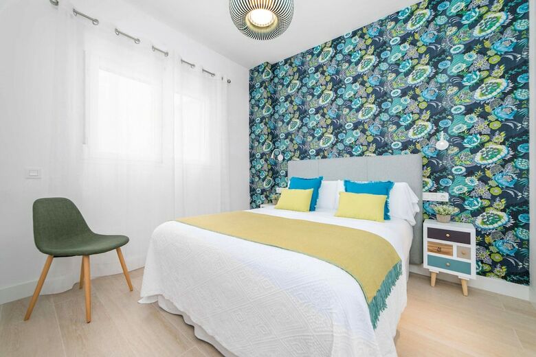 Apartamentos Iloftmalaga Hoyo de Esparteros