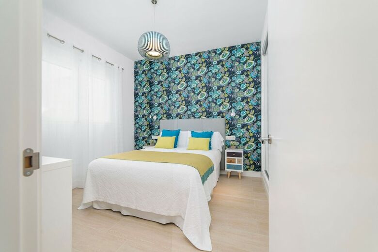 Apartamentos Iloftmalaga Hoyo de Esparteros