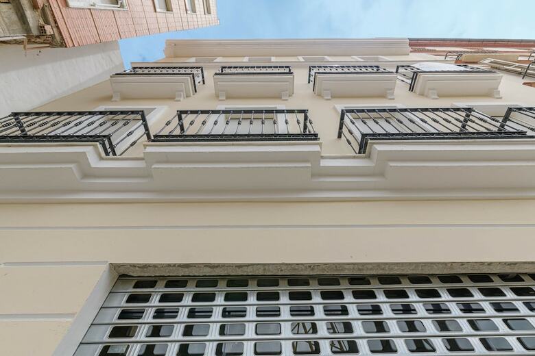 Apartamentos Iloftmalaga Hoyo de Esparteros