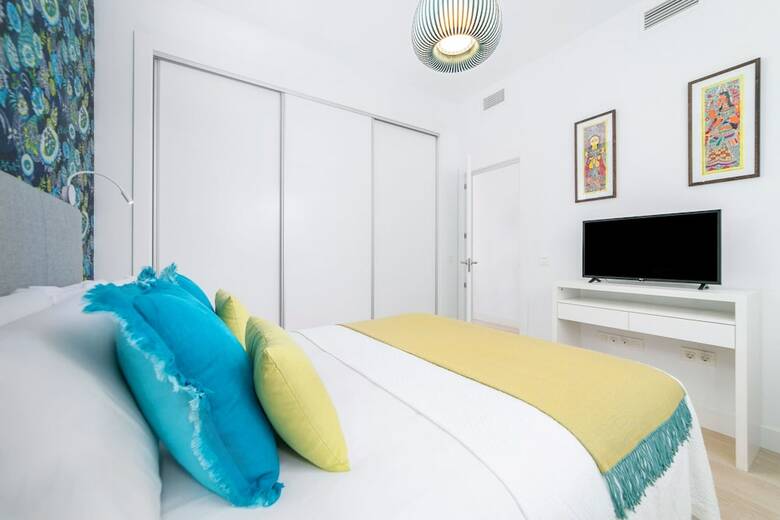 Apartamentos Iloftmalaga Hoyo de Esparteros