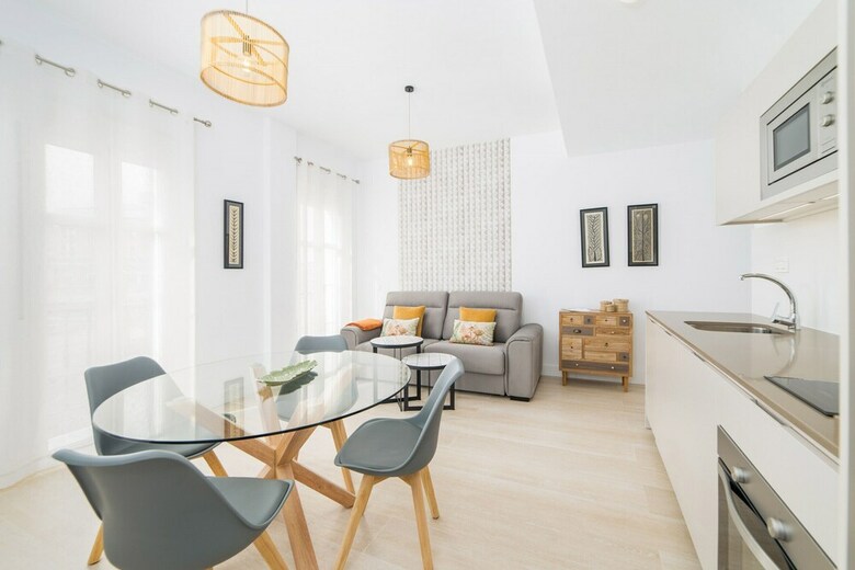 Apartamentos Iloftmalaga Hoyo de Esparteros