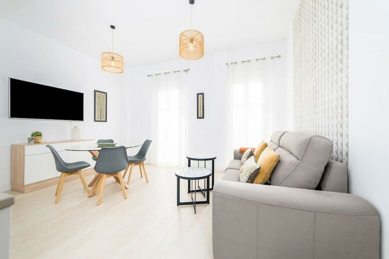 Apartamentos Iloftmalaga Hoyo de Esparteros