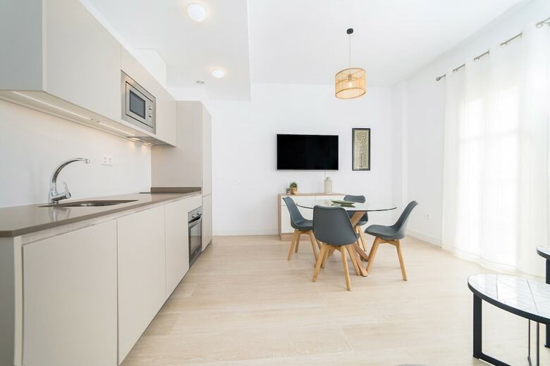 Apartamentos Iloftmalaga Hoyo de Esparteros