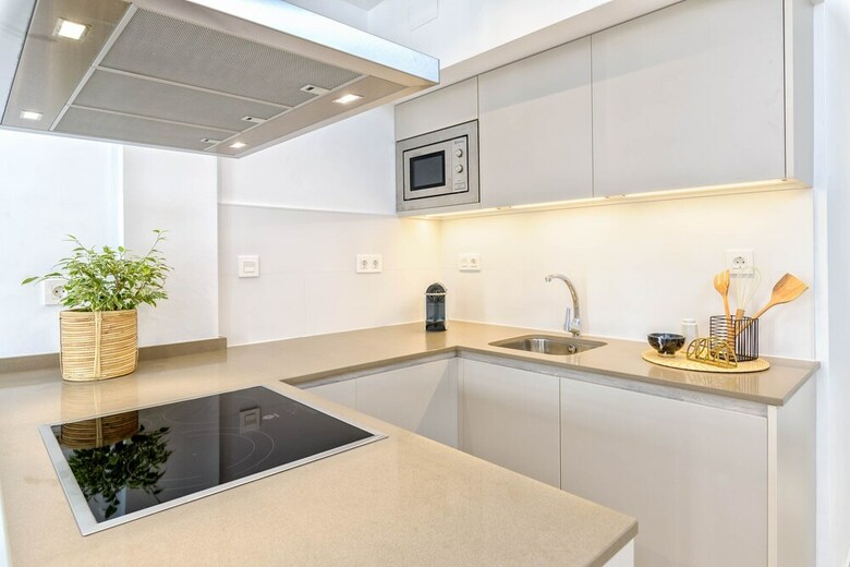 Apartamentos Iloftmalaga Hoyo de Esparteros