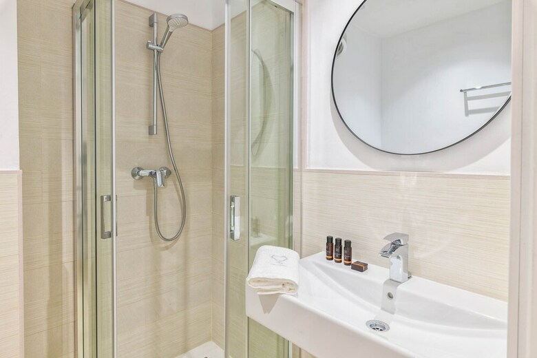 Apartamentos Iloftmalaga Hoyo de Esparteros