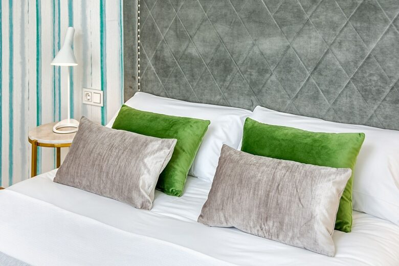 Apartamentos Iloftmalaga Calle Alemania