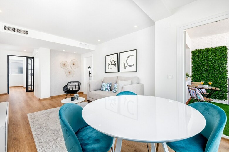 Apartamentos Iloftmalaga Calle Alemania