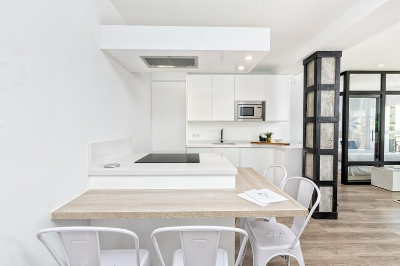 Apartamentos Iloftmalaga Calle Alemania