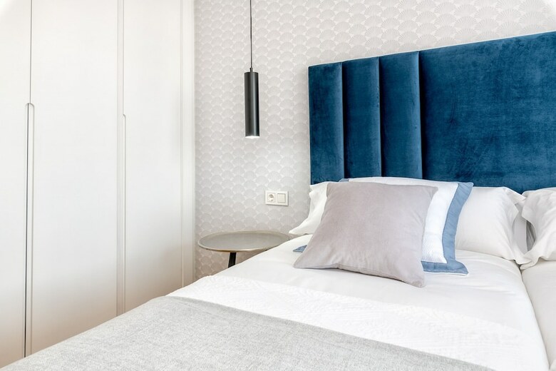 Apartamentos Iloftmalaga Calle Alemania