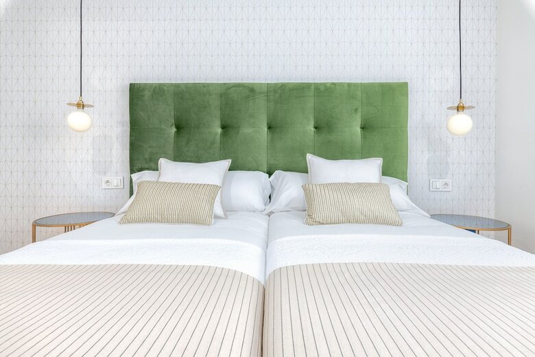Apartamentos Iloftmalaga Calle Alemania