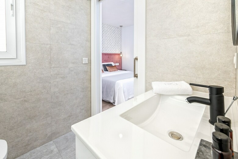 Apartamentos Iloftmalaga Calle Alemania