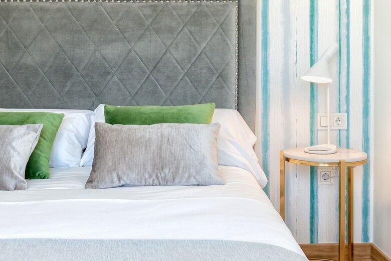 Apartamentos Iloftmalaga Calle Alemania
