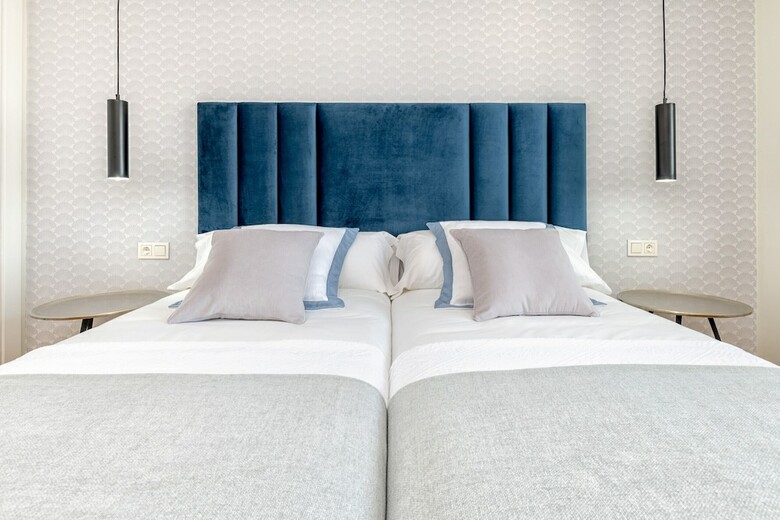 Apartamentos Iloftmalaga Calle Alemania