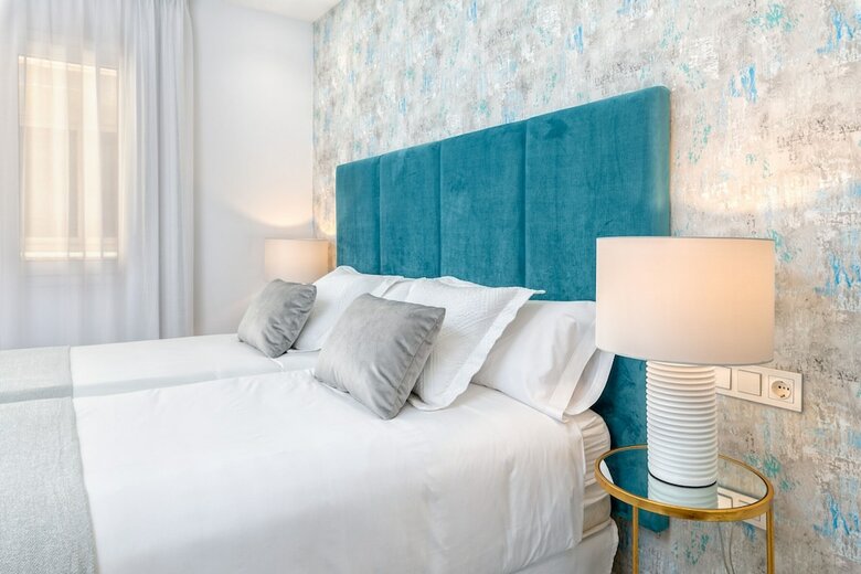 Apartamentos Iloftmalaga Calle Alemania