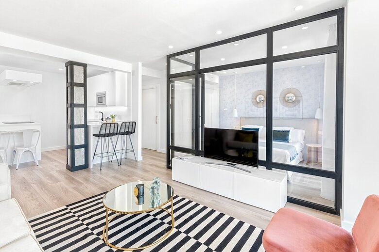 Apartamentos Iloftmalaga Calle Alemania