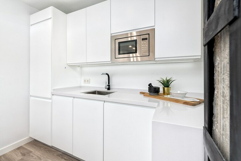 Apartamentos Iloftmalaga Calle Alemania