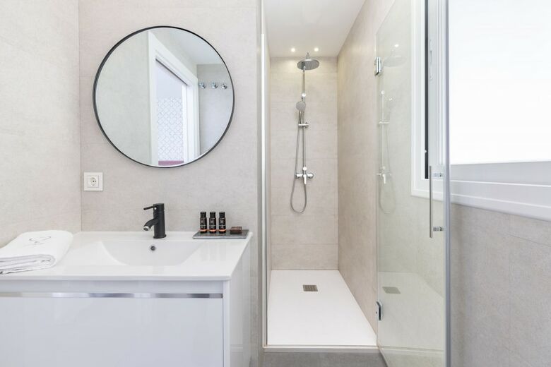 Apartamentos Iloftmalaga Calle Alemania