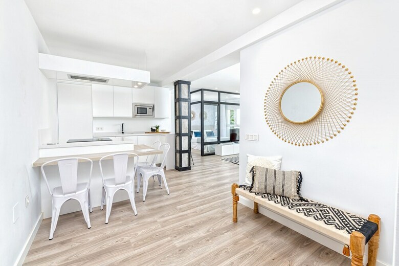 Apartamentos Iloftmalaga Calle Alemania
