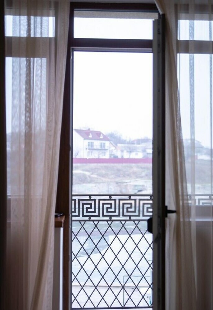 Hotel Melania