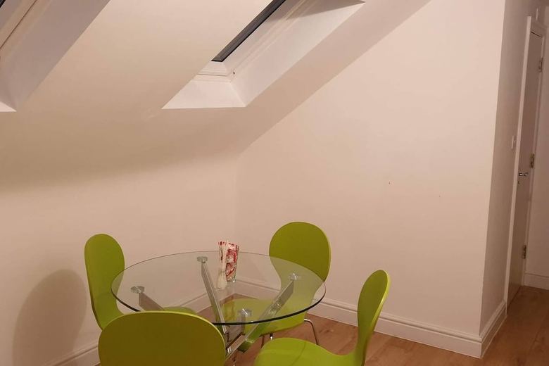 Apartamentos Gyllingeham Suite 2
