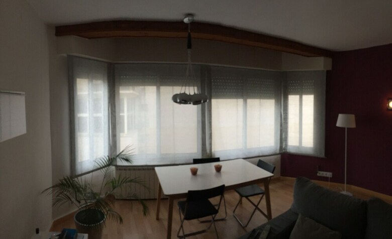 Historical Calafell Apartment