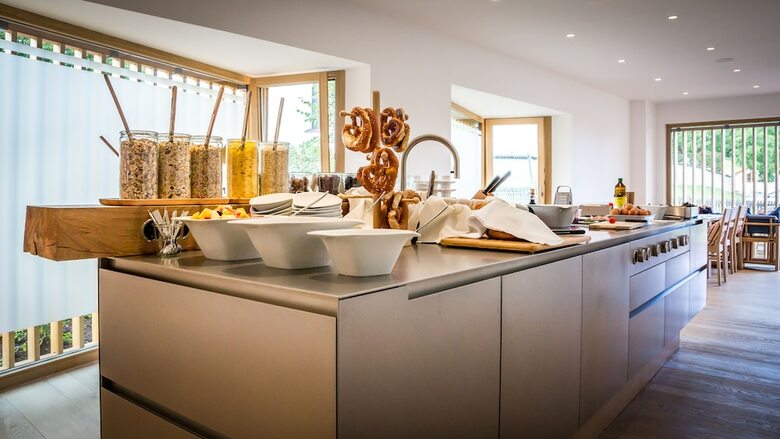 Hotel G�stehaus Moarhof Unter Almen