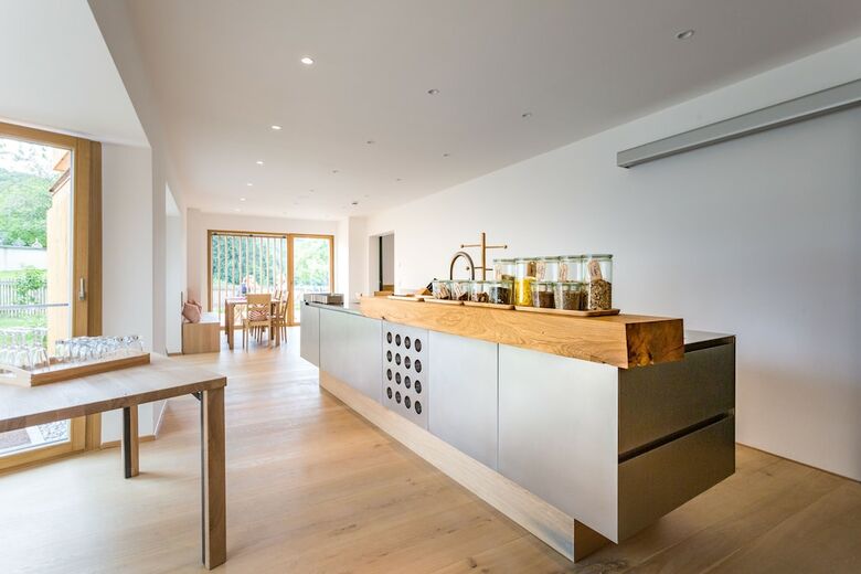 Hotel G�stehaus Moarhof Unter Almen