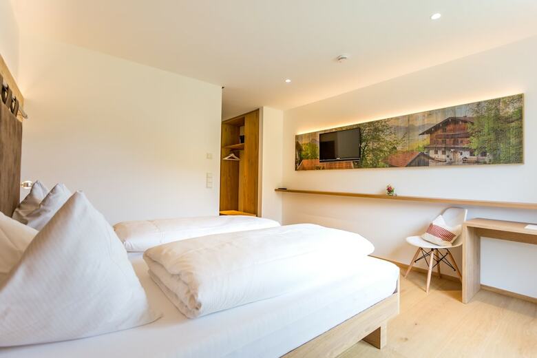 Hotel G�stehaus Moarhof Unter Almen
