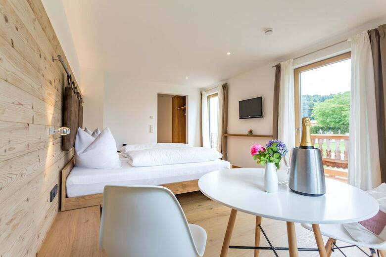 Hotel G�stehaus Moarhof Unter Almen