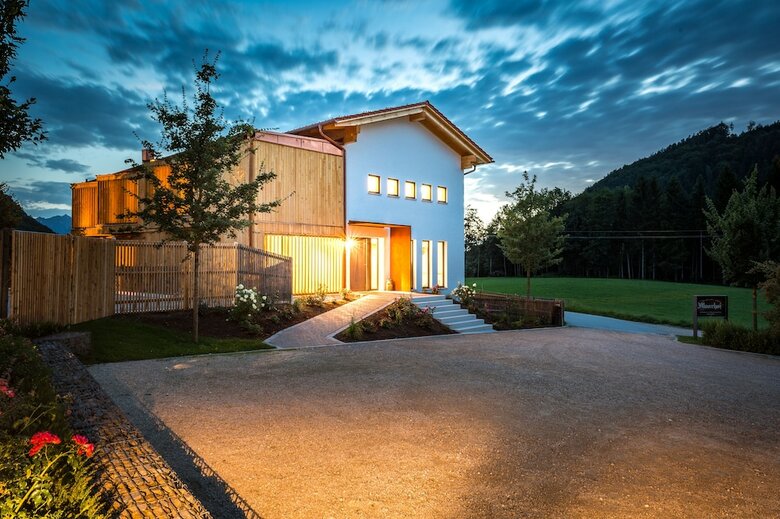 Hotel G�stehaus Moarhof Unter Almen