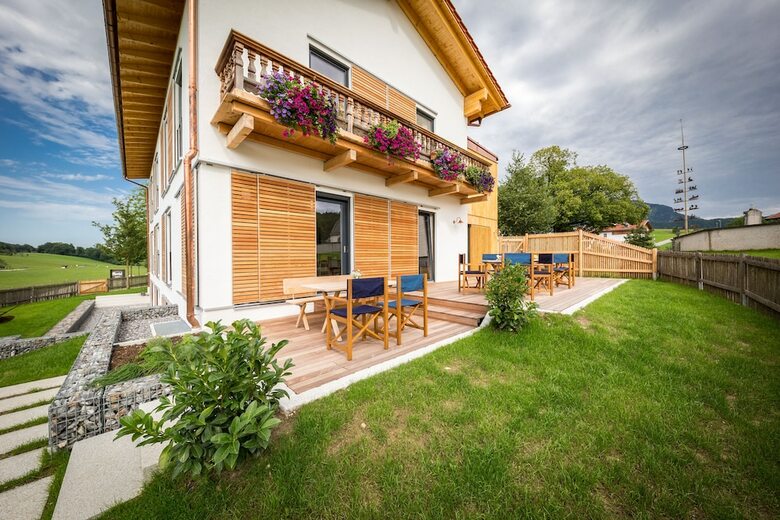 Hotel G�stehaus Moarhof Unter Almen