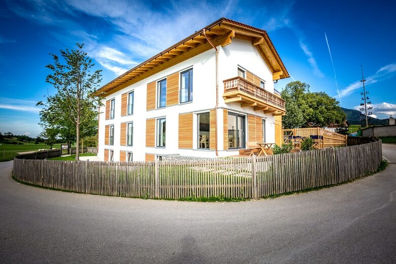 Hotel G�stehaus Moarhof Unter Almen