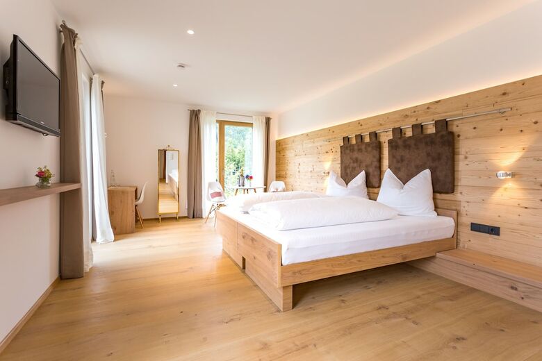 Hotel G�stehaus Moarhof Unter Almen