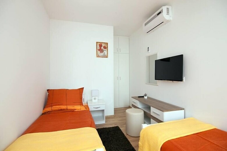 Apartment Dida