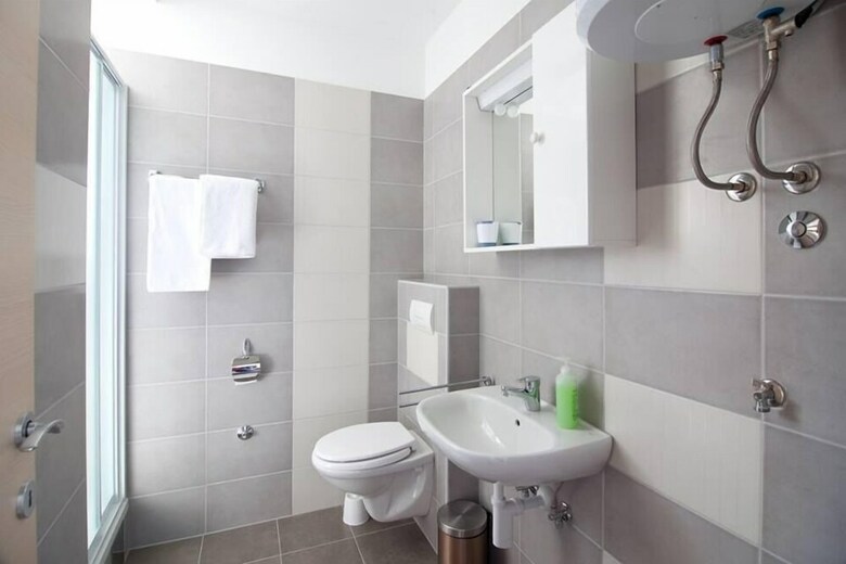 Apartment Dida