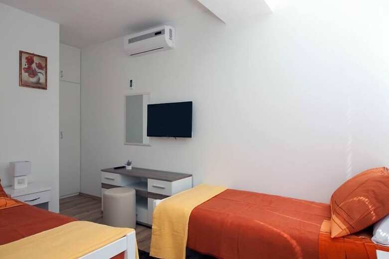 Apartment Dida