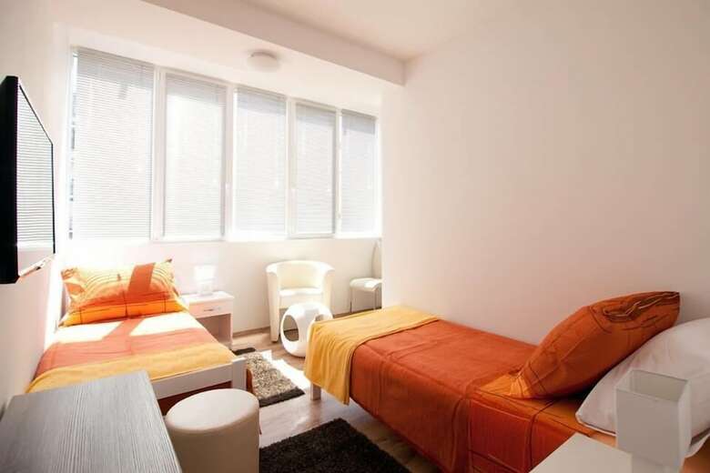 Apartment Dida