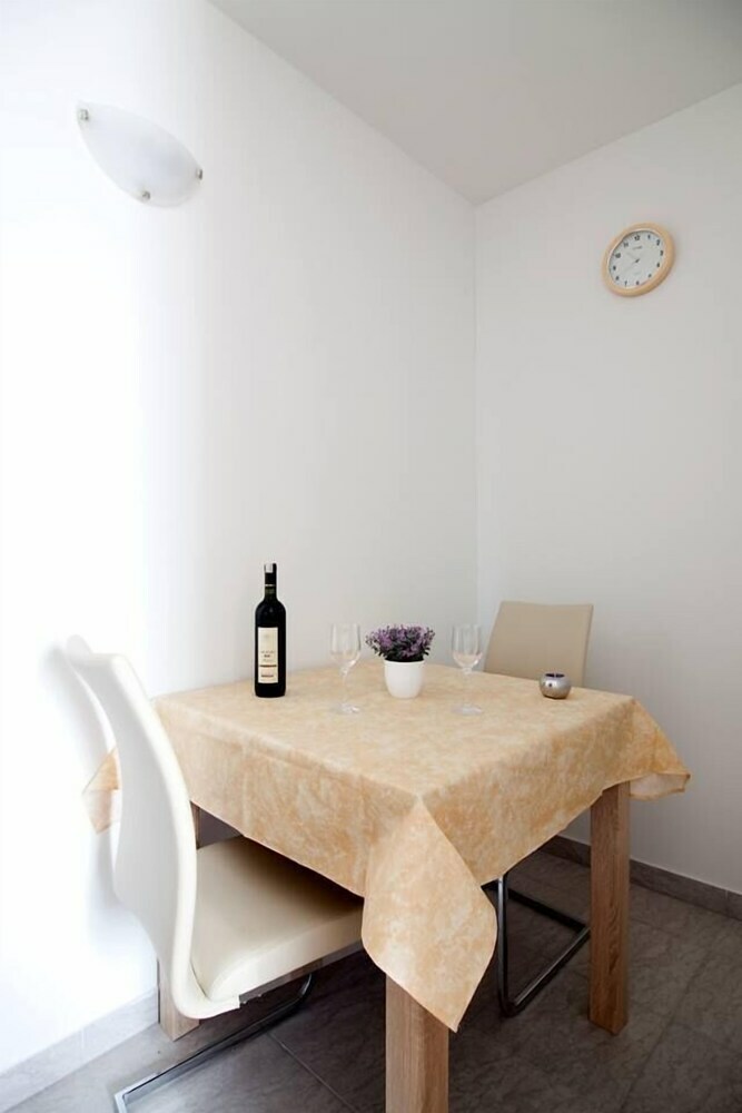 Apartment Dida