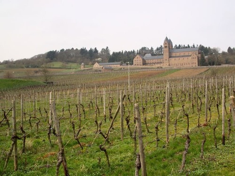 Hotel Weingut Jacob Lill Iv. Nachfolger