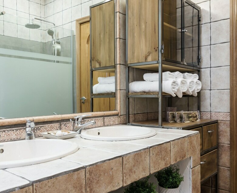 Apartamentos Charming Malasa�a Chic