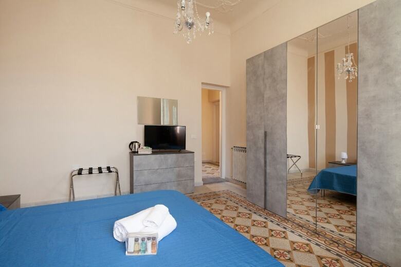 Hostal Rent Rooms La Spezia
