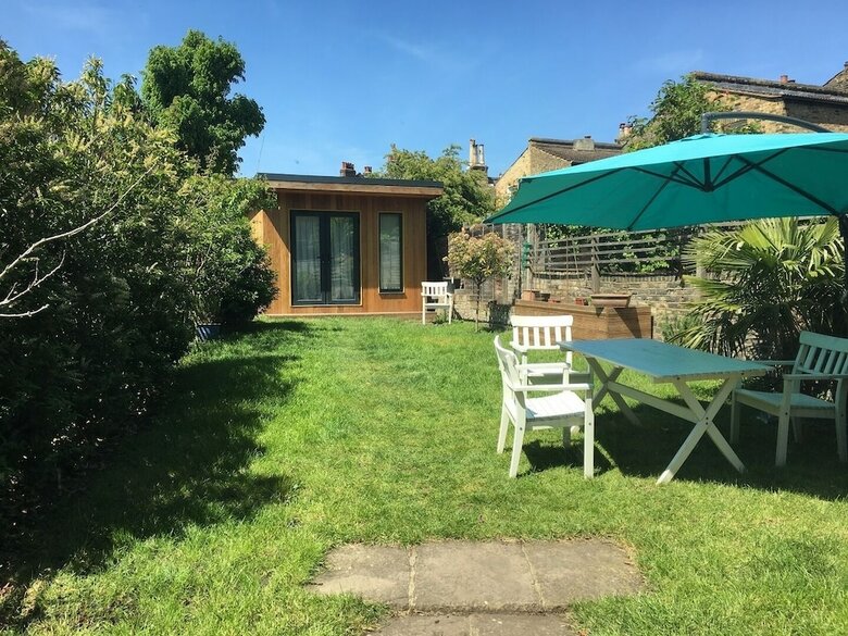 Apartamento Between Clapton And Stoke Newington