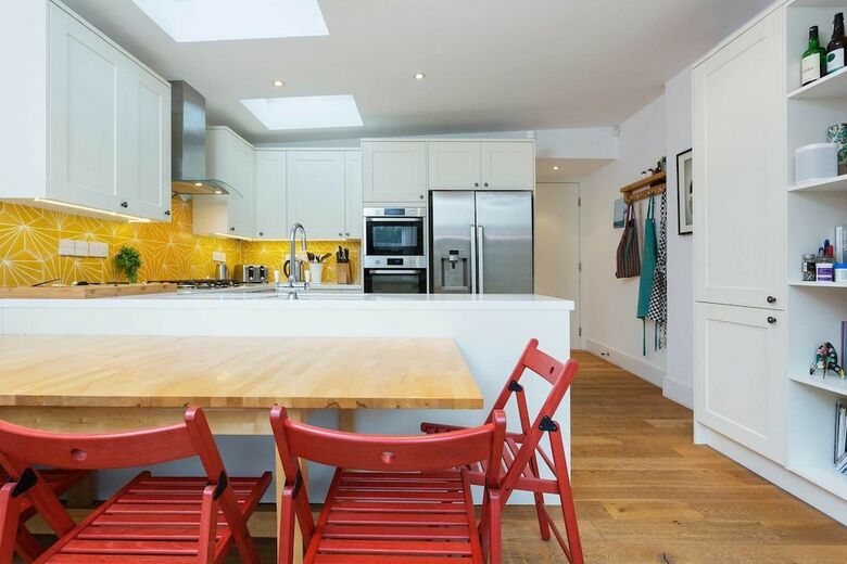 Apartamento Between Clapton And Stoke Newington
