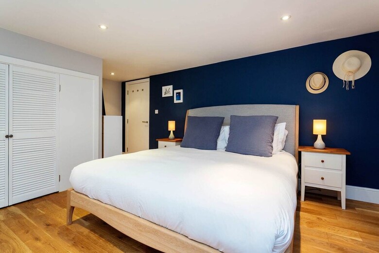 Apartamento Between Clapton And Stoke Newington