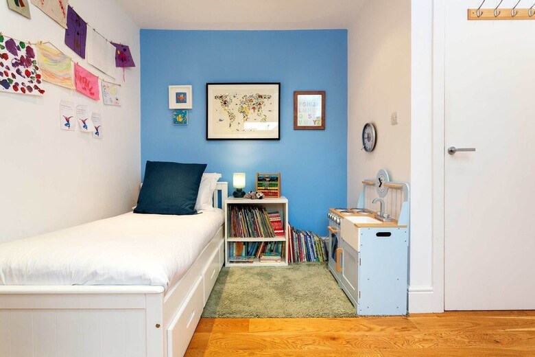 Apartamento Between Clapton And Stoke Newington