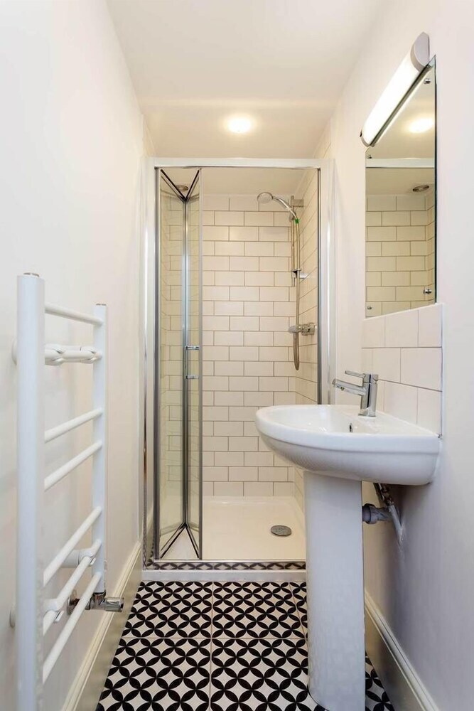 Apartamento Between Clapton And Stoke Newington