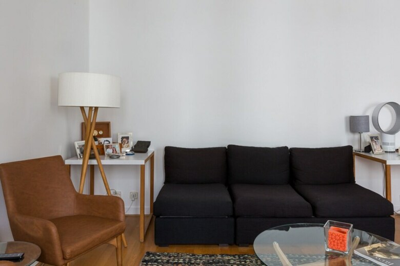Apartamento Minimalist Hideaway By The Eiffel Tower